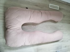 Stillkissen xxl gesteppt gebraucht kaufen  Mauer