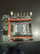 Scheda madre x99h usato  Potenza