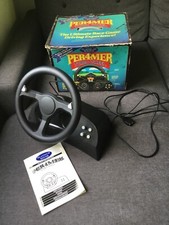 Per4mer turbo wheel d'occasion  Soissons