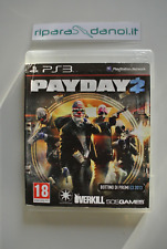 Ps3 payday usato  Fidenza