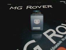 Rover facelift heated for sale  WEDNESBURY