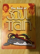 Soul train best for sale  Lawton