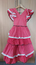 Childs original flamenco for sale  EXETER