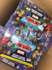 Topps marvel hero gebraucht kaufen  Selm