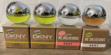 Dkny delicious mini for sale  LUTON