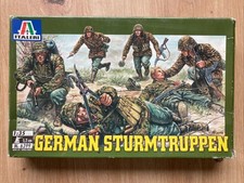 Italeri 6399 german gebraucht kaufen  Bergisch Gladbach