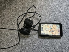Tomtom professional 520 for sale  BIRMINGHAM