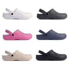 Mens ladies clogs for sale  LEICESTER