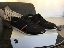 Luke trainers..style hill for sale  ROMFORD