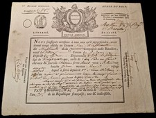 Old absolute leave d'occasion  Expédié en Belgium