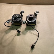 Lot leslie speaker for sale  Perris