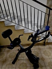 Cyclette professionale con usato  Modugno