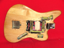Fender 1964 natural for sale  Glassboro