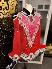 Irish dance solo for sale  BELFAST