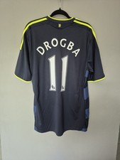 Maillot chelsea away d'occasion  Sainte-Luce-sur-Loire