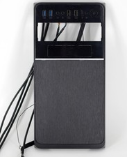 Gehäuse frontblende lc gebraucht kaufen  Osnabrück