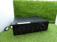 Teac r610 stereo for sale  CHERTSEY