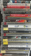 Sammlung ps3 spiele gebraucht kaufen  Mayen