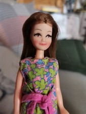 Vintage pippa doll for sale  SHREWSBURY