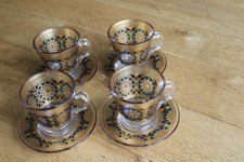 Vintage turkish tea for sale Vintage turkish tea for sale  LIVERPOOL