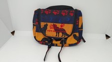 Kulturbeutel jack wolfskin gebraucht kaufen  Mönchengladbach