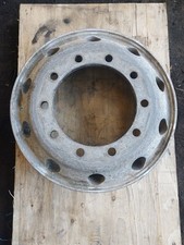 Alcoa 22.5 aluminium for sale  MIRFIELD