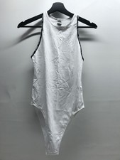 Używany, KARL LAGERFELD Damskie Mini Logo Racer Back Body na sprzedaż Używany, KARL LAGERFELD Damskie Mini Logo Racer Back Body na sprzedaż  PL