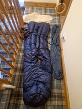 Enlightened equipment quilt for sale  MOUNTAIN ASH