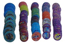 Tigre rivera tazos for sale  Brownsville
