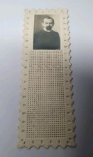 Altes lesezeichen foto gebraucht kaufen  Berlin