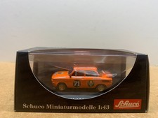 Schuco nsu 1000 d'occasion  Expédié en Belgium