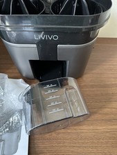 Livivo electric twin for sale  LUTON