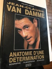 Livre jean claude d'occasion  Poissy