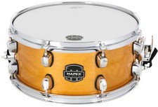 Tarola Mapex MPX bordo/plaro - 6 x 13 polegadas - Natural com ferragens cromadas comprar usado Tarola Mapex MPX bordo/plaro - 6 x 13 polegadas - Natural com ferragens cromadas comprar usado  Enviando para Brazil