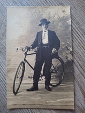Foto 1910 radfahrer gebraucht kaufen  Rosenheim