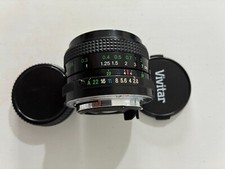 Vivitar 24mm 2.8 for sale  ISLEWORTH