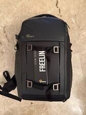 Zaino lowepro freeline usato  Vicenza