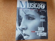 Musica repubblica 368 usato  Goro