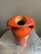 Vase céramique vintage d'occasion  Nancy-
