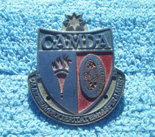Vintage 1960s camda for sale  EAST GRINSTEAD