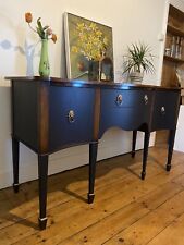 Sideboard buffet console for sale  DARTFORD