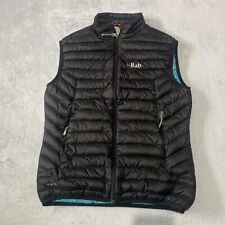 Rab gilet body for sale  NEWMARKET