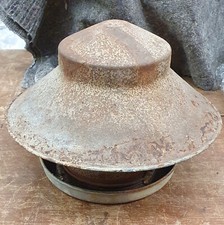 Vintage chicken feeder for sale  ASHFORD