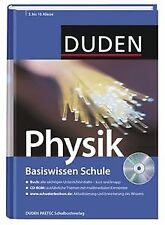 Duden basiswissen schule gebraucht kaufen  Berlin