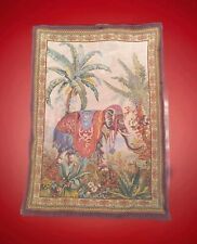 Elephant fine tapestry for sale  Rockford