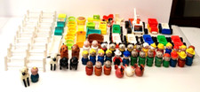 Wood plastic lot for sale  Stephentown
