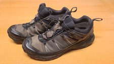 Salomon trekkingschuhe ultra gebraucht kaufen  Konz