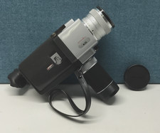 Minolta super movie for sale  Auburn