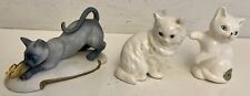 Vintage miniature set for sale  Buford