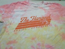 Hangout tie dye for sale  Manchester